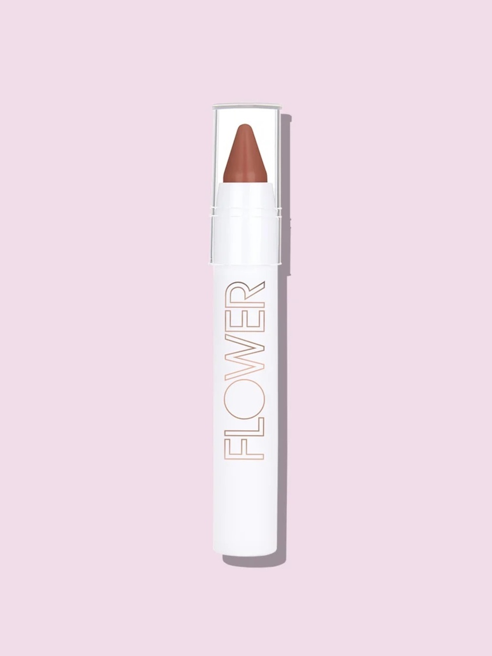 FLOWER Beauty Bright Eyed Under Eye Concealer - Deep